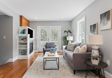 30 Teele Avenue, Somerville, Massachusetts 02144, 3 Bedrooms Bedrooms, 7 Rooms Rooms,2.5 BathroomsBathrooms,Residential,For Sale,Teele Avenue,73160791