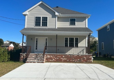 26 N Rocliffe St, Fall River, Massachusetts 02723, 3 Bedrooms Bedrooms, 5 Rooms Rooms,2.5 BathroomsBathrooms,Residential,For Sale,N Rocliffe St,73165766