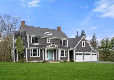 139 Deerfoot Rd, Southborough, Massachusetts 01772, 5 Bedrooms Bedrooms, 10 Rooms Rooms,4.5 BathroomsBathrooms,Residential,For Sale,Deerfoot Rd,73238382