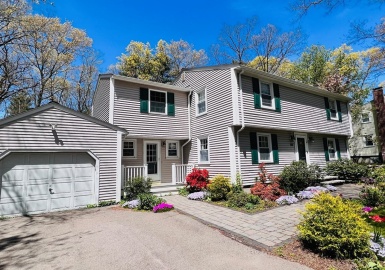 368 Partridge St, Franklin, Massachusetts 02038, 4 Bedrooms Bedrooms, 8 Rooms Rooms,3 BathroomsBathrooms,Residential,For Sale,Partridge St,73169306
