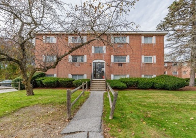 11 Glen Ave, Chelmsford, Massachusetts 01824, 1 Bedroom Bedrooms, 4 Rooms Rooms,1 BathroomBathrooms,Residential,For Sale,Crioss Roads Condominium,Glen Ave,73178337