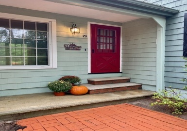 19 Sagamore Drive, Andover, Massachusetts 01810, 3 Bedrooms Bedrooms, 8 Rooms Rooms,1.5 BathroomsBathrooms,Residential,For Sale,Sagamore Drive,73163860