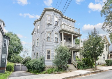 38 Oxford St, Somerville, Massachusetts 02143, 2 Bedrooms Bedrooms, 6 Rooms Rooms,1 BathroomBathrooms,Residential,For Sale,Oxford St,73163974