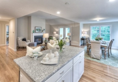 18 Towering Trees, Plymouth, Massachusetts 02360, 3 Bedrooms Bedrooms, 5 Rooms Rooms,2 BathroomsBathrooms,Residential,For Sale,Towering Trees,73097672