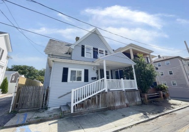 18 Brightman Ct, New Bedford, Massachusetts 02745, 3 Bedrooms Bedrooms, 6 Rooms Rooms,1 BathroomBathrooms,Residential,For Sale,Brightman Ct,73154354