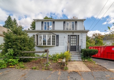 102 Forest Street, Fitchburg, Massachusetts 01420, 3 Bedrooms Bedrooms, 6 Rooms Rooms,1 BathroomBathrooms,Residential,For Sale,Forest Street,73170479