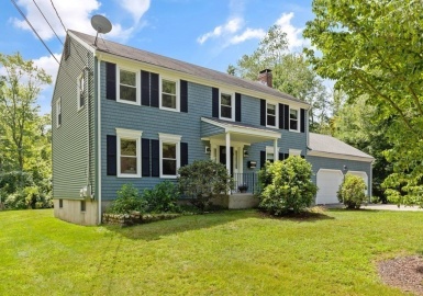 149 Brook Rd, Sharon, Massachusetts 02067, 4 Bedrooms Bedrooms, 8 Rooms Rooms,2.5 BathroomsBathrooms,Residential,For Sale,Brook Rd,73148523