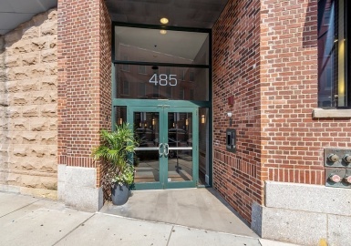 485-495 Harrison Ave, Boston, Massachusetts 02118, 2 Bedrooms Bedrooms, 5 Rooms Rooms,3 BathroomsBathrooms,Residential,For Sale,The Harrison Lofts Condominium,Harrison Ave,73139814