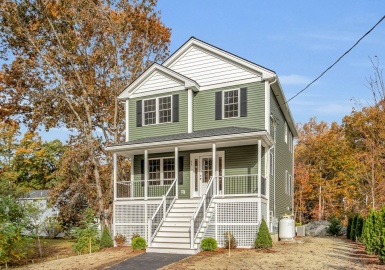 41 Westdale Ave, Wilmington, Massachusetts 01887, 3 Bedrooms Bedrooms, 7 Rooms Rooms,3.5 BathroomsBathrooms,Residential,For Sale,Westdale Ave,73174956