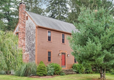 8 Packet Lndg, Pembroke, Massachusetts 02359, 3 Bedrooms Bedrooms, 5 Rooms Rooms,1.5 BathroomsBathrooms,Residential,For Sale,Packet Landing Condominium Ii,Packet Lndg,73168819