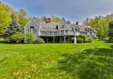 95 Old Littleton Rd, Harvard, Massachusetts 01451, 4 Bedrooms Bedrooms, 11 Rooms Rooms,4.5 BathroomsBathrooms,Residential,For Sale,Old Littleton Rd,73110954