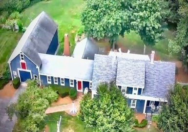 748 S Main St, Raynham, Massachusetts 02767, 3 Bedrooms Bedrooms, 8 Rooms Rooms,2 BathroomsBathrooms,Residential,For Sale,S Main St,73147805