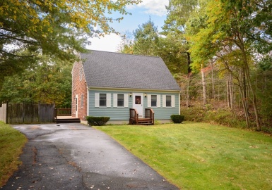 45 Old School House Rd, Plymouth, Massachusetts 02360, 3 Bedrooms Bedrooms, 6 Rooms Rooms,1.5 BathroomsBathrooms,Residential,For Sale,Old School House Rd,73171722