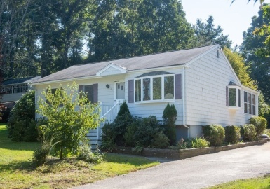 441 Chamberlain St, Holliston, Massachusetts 01746, 3 Bedrooms Bedrooms, 7 Rooms Rooms,1 BathroomBathrooms,Residential,For Sale,Chamberlain St,73166592