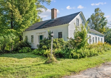 160 Hall Rd, Winchendon, Massachusetts 01475, 3 Bedrooms Bedrooms, 6 Rooms Rooms,2.5 BathroomsBathrooms,Residential,For Sale,Hall Rd,73154634