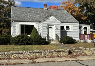 760 Lenox St, Athol, Massachusetts 01331, 3 Bedrooms Bedrooms, 6 Rooms Rooms,1.5 BathroomsBathrooms,Residential,For Sale,Lenox St,73173257
