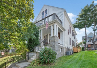 28 Fletcher St, Boston, Massachusetts 02131, 2 Bedrooms Bedrooms, 4 Rooms Rooms,1 BathroomBathrooms,Residential,For Sale,Fletcher St,73169719