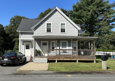 236 Matfield St., West Bridgewater, Massachusetts 02379, 3 Bedrooms Bedrooms, 7 Rooms Rooms,2 BathroomsBathrooms,Residential,For Sale,Matfield St.,73161075