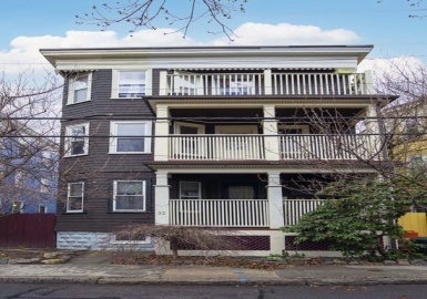 32 Seven Pines Ave, Cambridge, Massachusetts 02140, 2 Bedrooms Bedrooms, 5 Rooms Rooms,1 BathroomBathrooms,Residential,For Sale,Seven Pines Ave,73098124