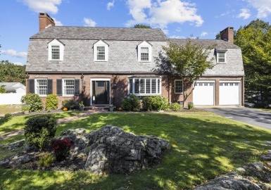 67 Dewson Road, Quincy, Massachusetts 02169, 5 Bedrooms Bedrooms, 13 Rooms Rooms,4.5 BathroomsBathrooms,Residential,For Sale,Dewson Road,73167031