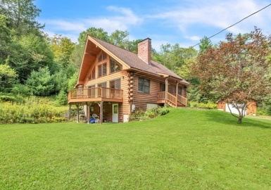 81 Maxwell Rd, Charlemont, Massachusetts 01339, 3 Bedrooms Bedrooms, 5 Rooms Rooms,2 BathroomsBathrooms,Residential,For Sale,Maxwell Rd,73165153