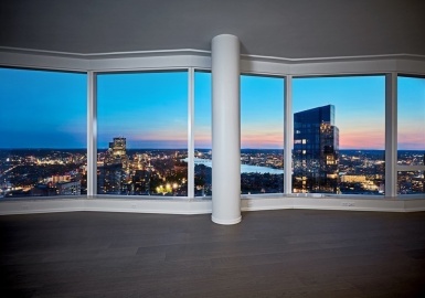 240 Devonshire Street, Boston, Massachusetts 02110, 3 Bedrooms Bedrooms, 7 Rooms Rooms,3.5 BathroomsBathrooms,Residential,For Sale,Millennium Residences @ Winthrop Center,Devonshire Street,73125459