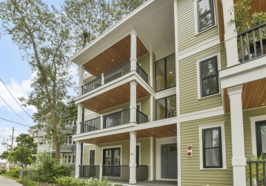 99 Williams Street, Boston, Massachusetts 02130, 3 Bedrooms Bedrooms, 4 Rooms Rooms,2 BathroomsBathrooms,Residential,For Sale,Williams Street,73146997