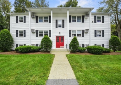 51 Federal Hill Road, Auburn, Massachusetts 01501, 1 Bedroom Bedrooms, 3 Rooms Rooms,1 BathroomBathrooms,Residential,For Sale,Village Green Condominium,Federal Hill Road,73152055