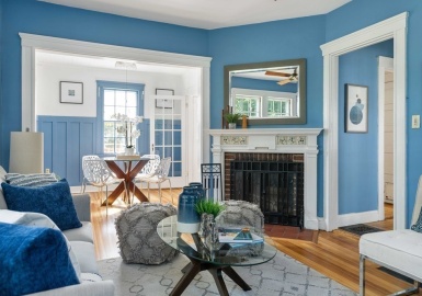 36 Southbourne Road, Boston, Massachusetts 02130, 3 Bedrooms Bedrooms, 7 Rooms Rooms,1 BathroomBathrooms,Residential,For Sale,Southbourne Road,73152110