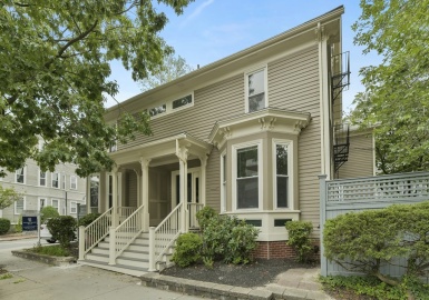 269 Mount Auburn Street, Cambridge, Massachusetts 02138, 3 Bedrooms Bedrooms, 6 Rooms Rooms,1 BathroomBathrooms,Residential,For Sale,Mount Auburn Street,73158896