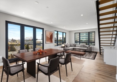 70 Leo Birmingham Parkway, Boston, Massachusetts 02135, 2 Bedrooms Bedrooms, 4 Rooms Rooms,2 BathroomsBathrooms,Residential,For Sale,Cadence On Leo,Leo Birmingham Parkway,73155317