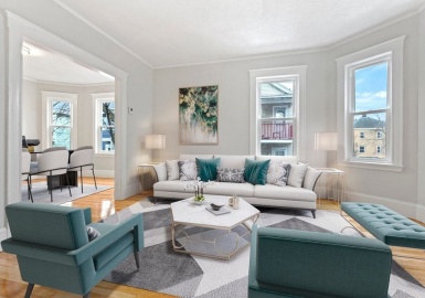 9 Connecticut Ave., Somerville, Massachusetts 02145, 2 Bedrooms Bedrooms, 7 Rooms Rooms,1 BathroomBathrooms,Residential,For Sale,Connecticut Ave.,73157413