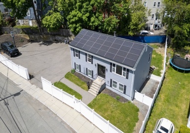 22 Florian St, Boston, Massachusetts 02131, 6 Bedrooms Bedrooms, 12 Rooms Rooms,2 BathroomsBathrooms,Residential,For Sale,Florian St,73238707