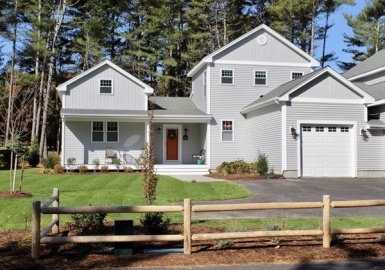 78 Beacon St., Wareham, Massachusetts 02558, 2 Bedrooms Bedrooms, 6 Rooms Rooms,2.5 BathroomsBathrooms,Residential,For Sale,Beacon St.,73121696