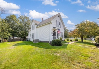 30 Church Street, Hanover, Massachusetts 02339, 4 Bedrooms Bedrooms, 8 Rooms Rooms,2.5 BathroomsBathrooms,Residential,For Sale,Church Street,73168511