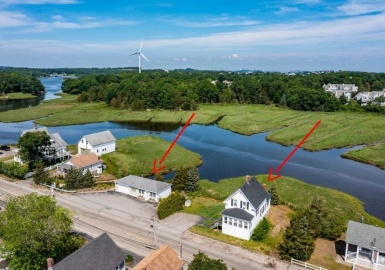 338 Rockland St, Hingham, Massachusetts 02043, ,Land,For Sale,Rockland St,73238786