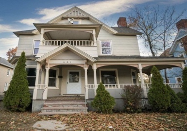 104 Alden St, Springfield, Massachusetts 01107, 6 Bedrooms Bedrooms, 9 Rooms Rooms,2 BathroomsBathrooms,Residential,For Sale,Alden St,73050101