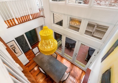 5 Taylor, Boston, Massachusetts 02118, 3 Bedrooms Bedrooms, 8 Rooms Rooms,2.5 BathroomsBathrooms,Residential,For Sale,Taylor,73077436