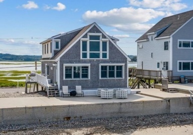288 Central Ave, Scituate, Massachusetts 02066, 3 Bedrooms Bedrooms, 7 Rooms Rooms,2.5 BathroomsBathrooms,Residential,For Sale,Central Ave,73152013