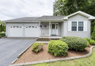 9 Bayberry Ln, Auburn, Massachusetts 01501, 3 Bedrooms Bedrooms, 6 Rooms Rooms,2 BathroomsBathrooms,Residential,For Sale,Bayberry Ln,73127780