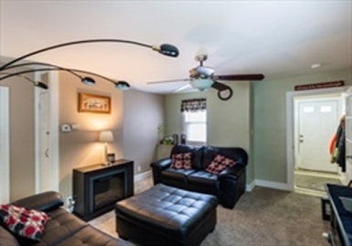 24 Clark S, New Bedford, Massachusetts 02740, 3 Bedrooms Bedrooms, 6 Rooms Rooms,2 BathroomsBathrooms,Residential,For Sale,Clark S,73095009