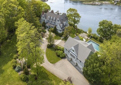 184 Atlantic Avenue, Cohasset, Massachusetts 02025, 7 Bedrooms Bedrooms, 13 Rooms Rooms,5.5 BathroomsBathrooms,Residential,For Sale,Atlantic Avenue,73107850