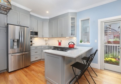 4 Jason Terrace, Boston, Massachusetts 02127, 3 Bedrooms Bedrooms, 5 Rooms Rooms,2 BathroomsBathrooms,Residential,For Sale,Jason Terrace,73136731