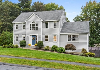 22 Wildflower Dr, Sutton, Massachusetts 01590, 4 Bedrooms Bedrooms, 9 Rooms Rooms,3 BathroomsBathrooms,Residential,For Sale,Wildflower Dr,73168255