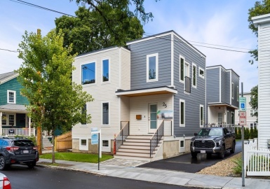 25 Jackson Street, Cambridge, Massachusetts 02140, 4 Bedrooms Bedrooms, 8 Rooms Rooms,3.5 BathroomsBathrooms,Residential,For Sale,Jackson Street,73163092