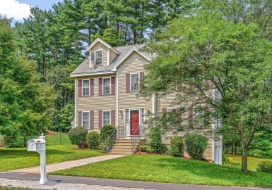 10 Twin Pines Ave, Billerica, Massachusetts 01862, 4 Bedrooms Bedrooms, 12 Rooms Rooms,2.5 BathroomsBathrooms,Residential,For Sale,Twin Pines Ave,73139238