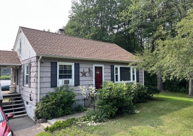 22 Depot Rd, Templeton, Massachusetts 01468, 3 Bedrooms Bedrooms, 7 Rooms Rooms,1 BathroomBathrooms,Residential,For Sale,Depot Rd,73137516
