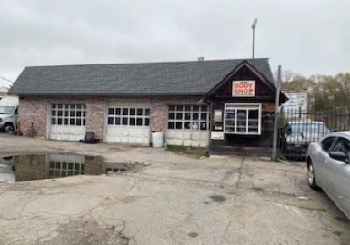 1264 Washington St, Stoughton, Massachusetts 02072, ,Commercial Sale,For Sale,Washington St,73238539