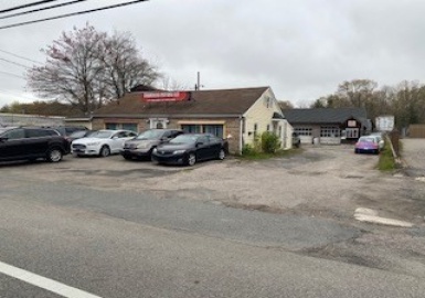 1262 Washington Street, Stoughton, Massachusetts 02072, ,Commercial Sale,For Sale,Washington Street,73238442