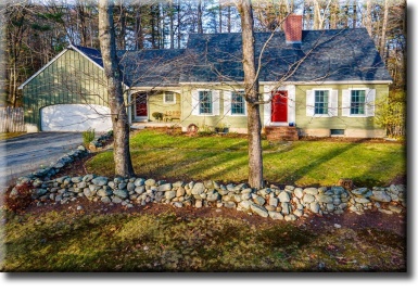 1 Brush Hill Road, Merrimac, Massachusetts 01860, 3 Bedrooms Bedrooms, 7 Rooms Rooms,2 BathroomsBathrooms,Residential,For Sale,Brush Hill Road,73179027